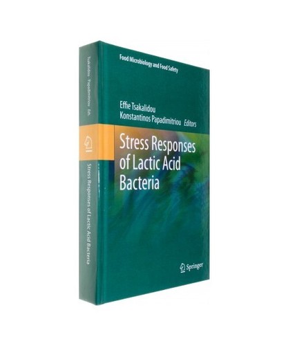 Stress responses lactic - stress, of