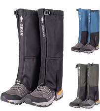 Guêtres Imperméables