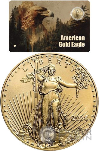 American gold eagle 200 oz - american,