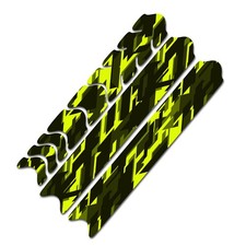 Film de protection autocollant