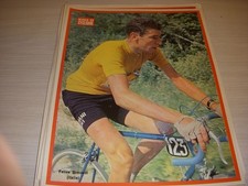 MIROIR du CYCLISME ENCART