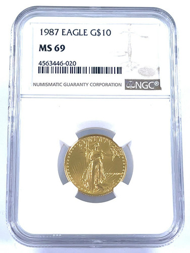 1987 american eagle oz or - 1987,