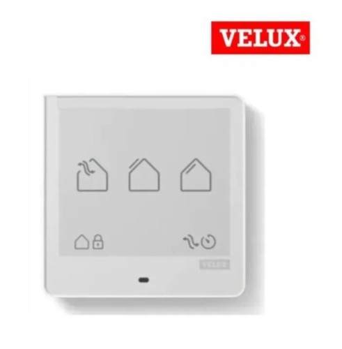 Velux remote control klr - remote,
