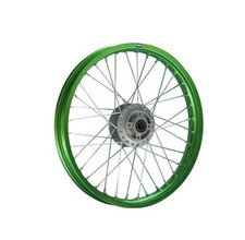 Jantes Alu Anodisé 17 Pouces