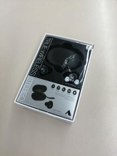 Alpex Earbuds Btw-a9000bk Used