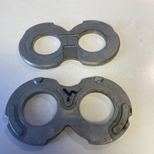 Pompe à engrenages DAVID