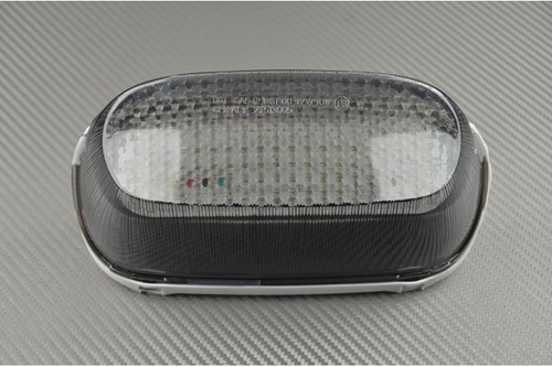 Feu arrière stop led - arrière,