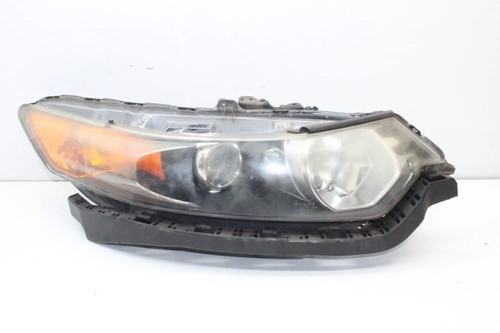 Honda accord viii 2 - accord,