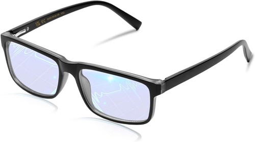 Lunettes anti lumière bleue - lunettes,