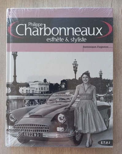 Philippe charbonneaux esthete - philippe,