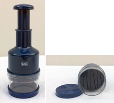 HACHOIR UNIVERSEL - TMC - CUISINE - FOOD CHOPPER - BLITZHACKER