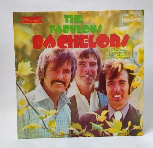Les bachelors fabuleux - les,