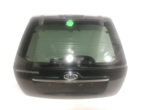 Hayon 737001f071 kia sportage - hayon,