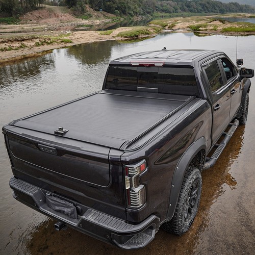 8ft retractable truck - 5.8ft,