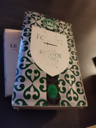 Monde sans fin ken - monde,