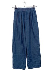 BERSHKA Pantalon «Baggy»