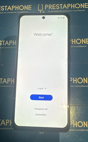 Samsung a52s 128go - a52s,