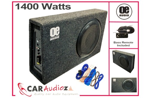 112sa audio subwoofer - oe,
