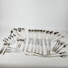 VTG WMF German Silverplate