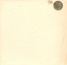 The Beatles - The Beatles (White Album) GER 2LP + Insert, Poster .