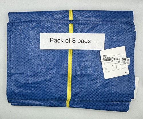 Ikea storage bag - storage, laundry