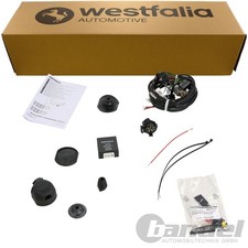 WESTFALIA E-SATZ ATTELAGE DE
