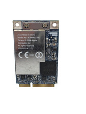 Apple Broadcom BCM94321MC Mini