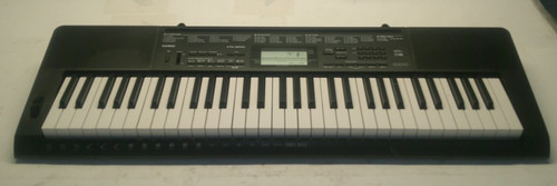 Casio ctk 3500 - ctk-3500, 61-key