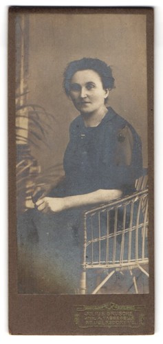 Photographie julius grusche - julius,