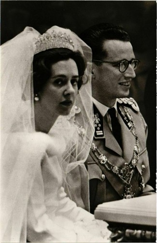 Cpa royal wedding roi - ak,