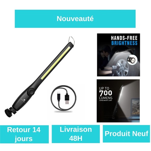 Prepare lampe travail - lampe, de