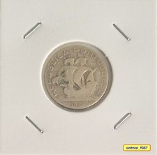 Portugal - 2,5 Escudos 1944 -