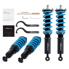 Amortisseurs Combinés Filetés for Lexus IS300 200 Toyota Altezza AS200