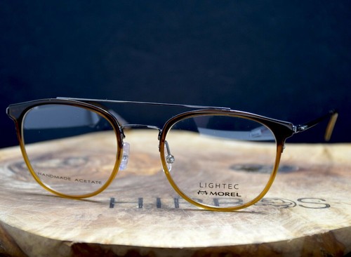 Lunettes vue pour hommes - vue,