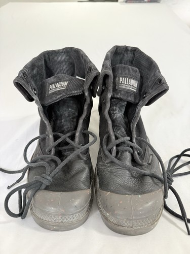 Palladium pampa canvas - palladium,