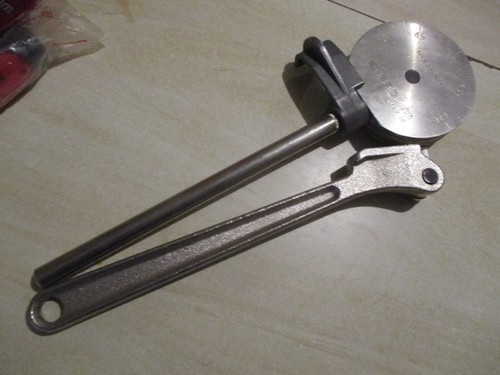Pince cintrer 344a facom - pince, à