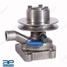 Pompe à Eau Assemblage Fonte