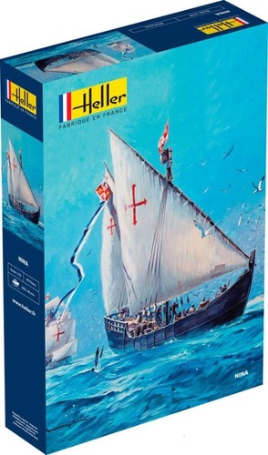 Heller escaliers divers kit - escaliers,