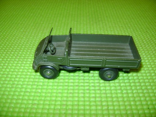 Dinky toys 821 camion - toys,