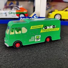VOITURE MATCHBOX KING SIZE