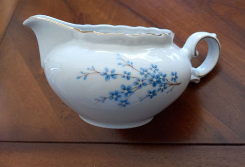 Saucier pot crémier - saucier, /