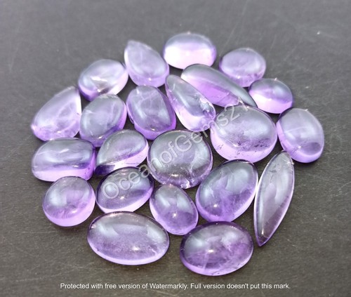 Lot 100 carats pierres - lot, de