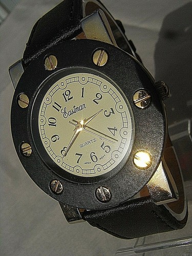 Montre féminine eastman - fÉminine,