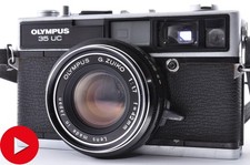 [US Duty Paid] Olympus 35 UC