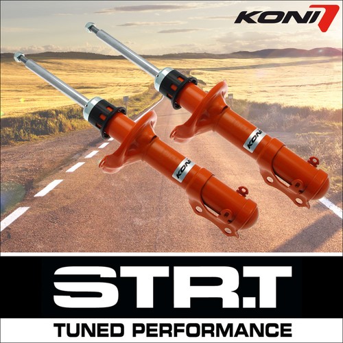 Koni str amortisseurs sport - str.t,