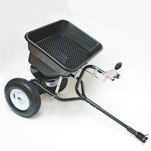 Epandeur sel engrais 45 l - sel,
