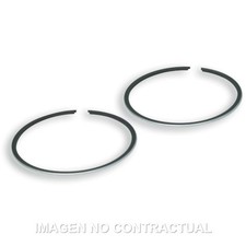 Segments D. 45,9 X 1,2 Honda Wallaroo Pour Moto Pièces De Rechange Accessoires
