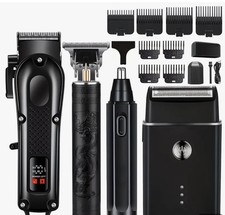 Kit 4Pièces Rachoir