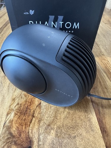 Enceinte devialet phantom - devialet,