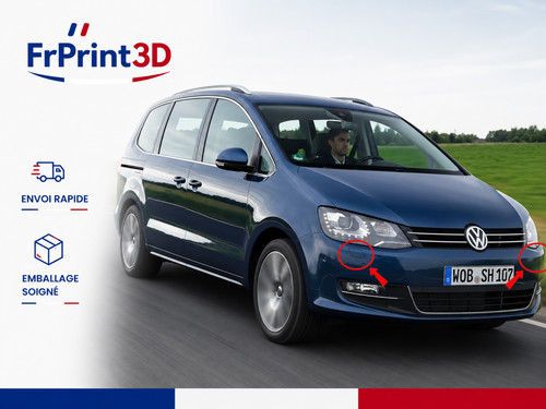 Lot caches lave - 2, vw